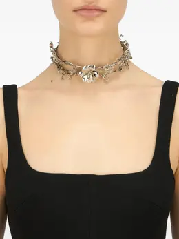 Blumarine: Колье 