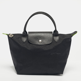Longchamp: Сумка-шоппер  Le Pliage