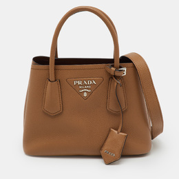 Prada: Сумка-шоппер 