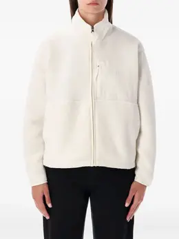 The North Face: Флисовая куртка  Fleece