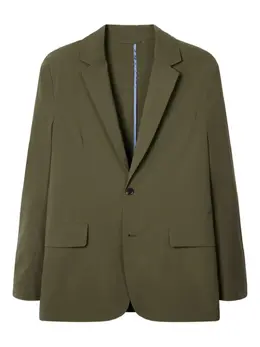 Paul Smith: Однобортные пиджаки 