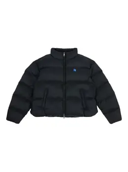 Ader Error: Чёрная куртка 