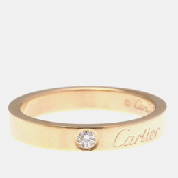 Cartier: Кольцо 