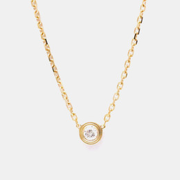 Cartier: Колье 
