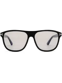 TOM FORD Eyewear: Очки 