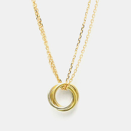 Cartier: Колье  Trinity