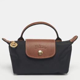Longchamp: Косметичка  Le Pliage