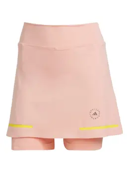 adidas by Stella McCartney: Юбка с карманами 