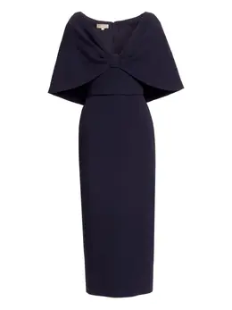 Elie Saab: Шёлковое платье 
