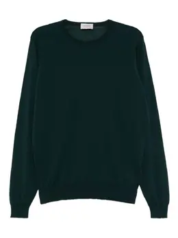 John Smedley: Трикотажный свитер 
