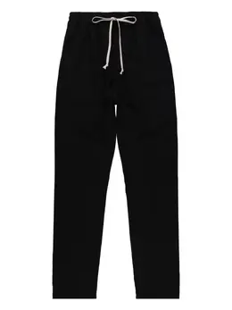 Rick Owens: Чёрные брюки 