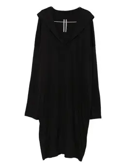 Rick Owens: Чёрный свитшот 