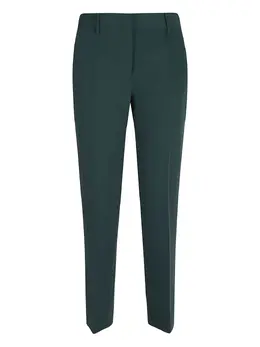 Ermanno Scervino: Тёмные брюки 