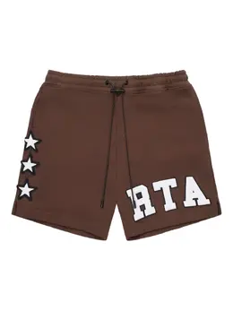 RTA: Коричневые шорты 