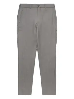 Comme des Garçons Homme Plus: Брюки на пуговицах 