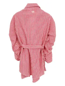 CHANEL Pre-Owned: Розовая куртка 