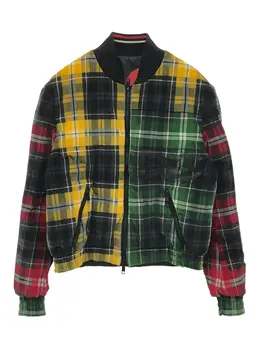 Dolce & Gabbana Pre-Owned: Жёлтая куртка 