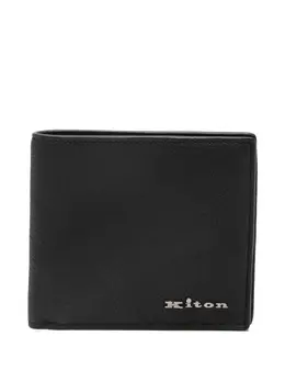 Kiton: Чёрный кошелёк 