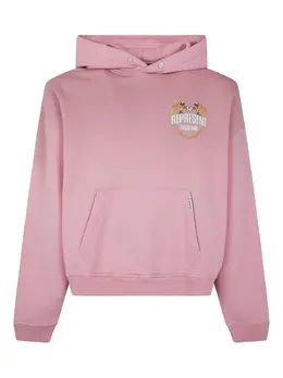 Represent: Толстовка с капюшоном 