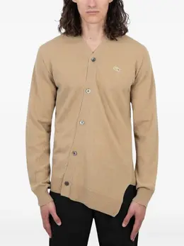 Comme Des Garçons Shirt: Рубашка на пуговицах 