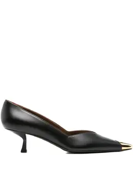 Giuseppe Zanotti: Чёрные туфли 