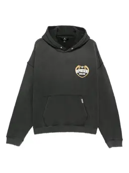 Represent: Чёрная толстовка 