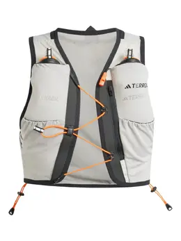 adidas: Светлый жилет  Terrex