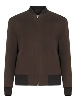 Lardini: Куртка из шерсти 