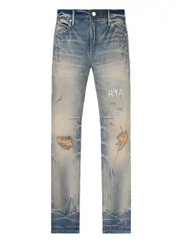 RTA: Рваные джинсы 