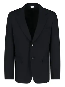 Comme des Garçons Homme Plus: Пиджаки из шерсти 