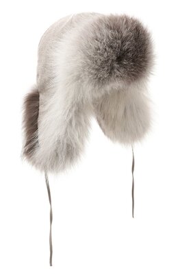 FurLand: Серая шапка 