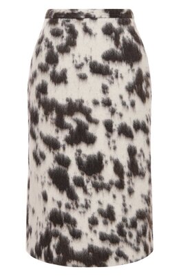 Dries Van Noten: Юбка 