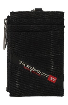 Diesel: Чёрный кошелёк 