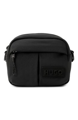 HUGO: Чёрная сумка 
