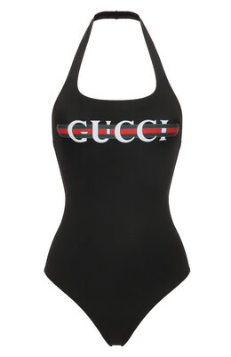 Gucci: Купальник 