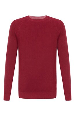 Brunello Cucinelli: Хлопковый свитер 