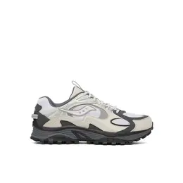 Saucony: Белые кроссовки  Grid