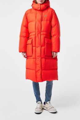 Lacoste: Зимнее пальто 