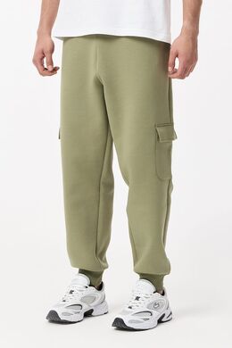 Lacoste: Хлопковые брюки 
