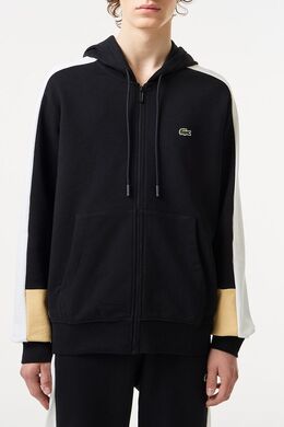 Lacoste: Хлопковая толстовка 