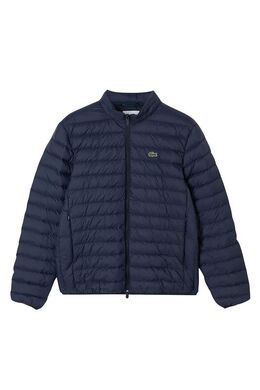 Lacoste: Зимняя куртка 