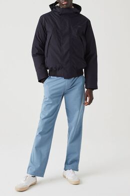 Lacoste: Зимняя куртка 