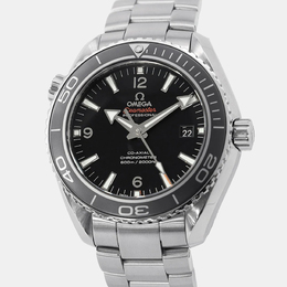 Omega: Часы  Seamaster