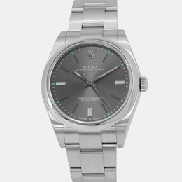 Rolex: Часы  Oyster Perpetual