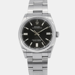 Rolex: Часы  Oyster Perpetual