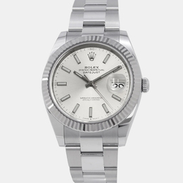 Rolex: Часы 