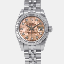 Rolex: Часы 