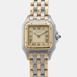 Cartier: Часы  Panthère