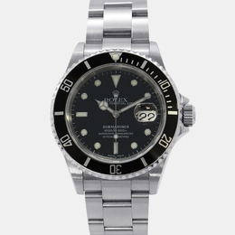 Rolex: Часы  Submariner