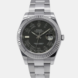 Rolex: Часы 